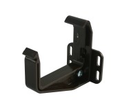 Marley Simplex Nastaviteľný plastový hák RAL 8017 hnedý RG 70