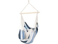 Amazonas Závesné kreslo Havanna, marine, 150 x 120 cm