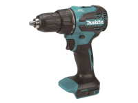 Makita Aku vŕtací príklepový skrutkovač DHP490Z Solo 18 V