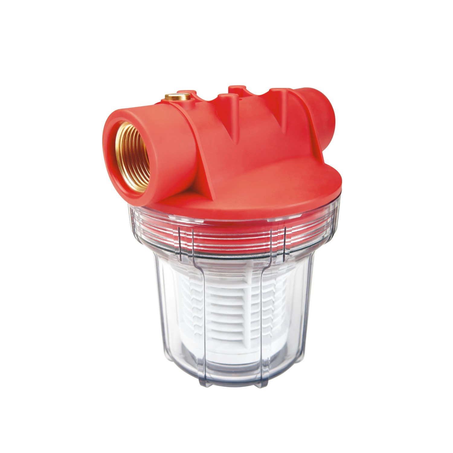 E-shop Predradený filter pre záhradné čerpadlá a automaty 1 l V-VF1