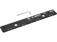Bosch Uzamykací mechanizmus adaptéra vodiacej lišty PRO FSN VEL (1 600 Z00 009)