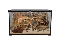 Repti Planet Terárium sklenené 50,5 x 30,5 x 25 cm