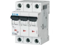 Eaton Istič PL6-B20/3, 20 A