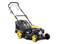 Riwall PRO Multifunkčná benzínová kosačka RPM 4735 4v1 s pojazdom