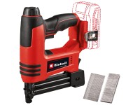 Einhell Power X-Change Aku klincovačka/sponkovačka TE-CN 18 Li Solo Einhell Power X-Change Aku klincovačka/sponkovačka TE-CN 18 Li Solo