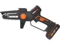 Worx Akumulátorová jednoručná prerezávacia píla WG325E