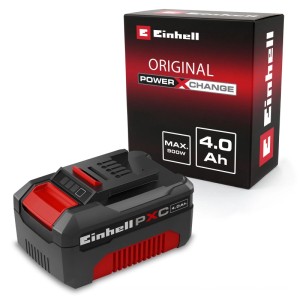 Einhell Power X-Change Akumulátor 18 V 4,0 Ah