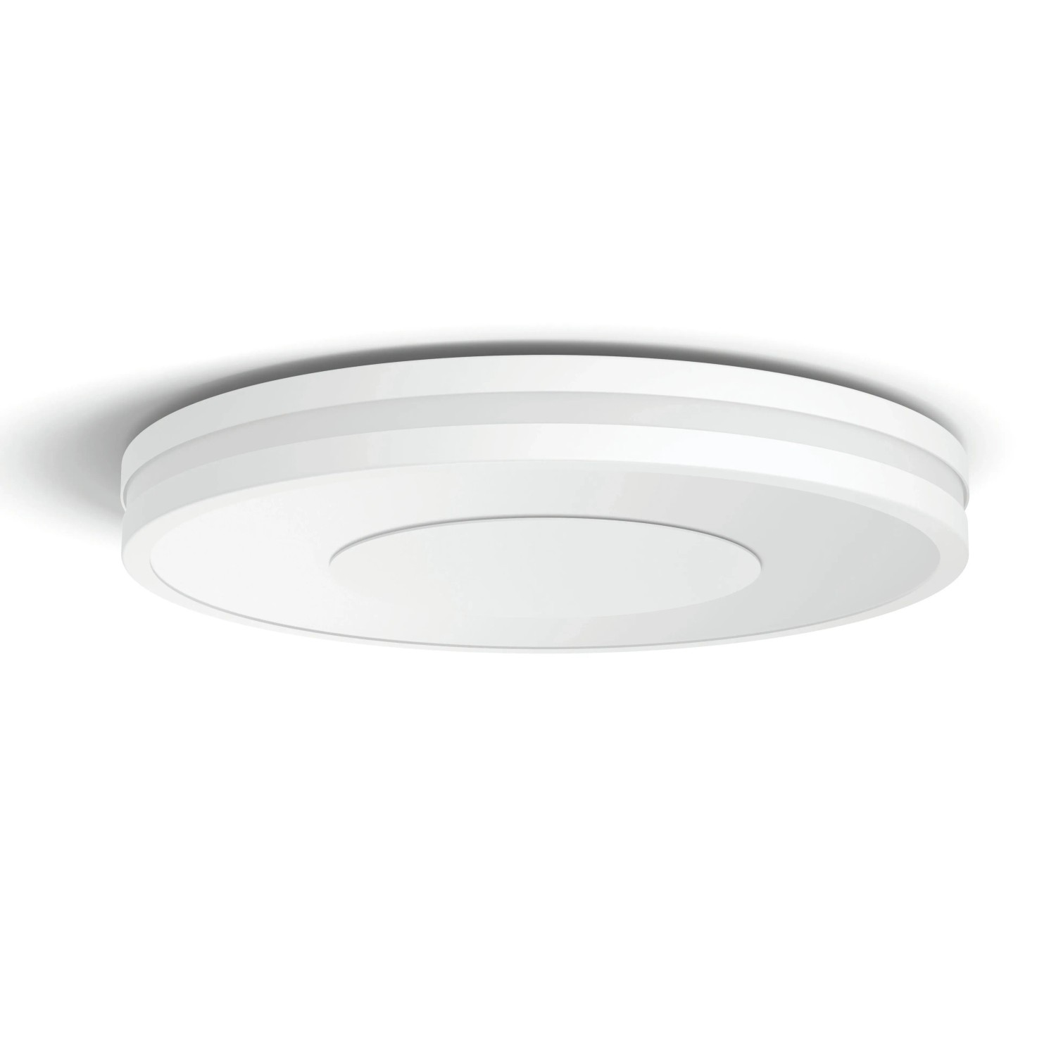 E-shop Philips Hue Strop. sviet. White Ambiance Being 22,5 W 2350lm biela, pr. 34,8 cm