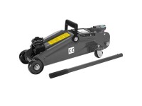 aroso Hydraulický pojazdný hever 2000 kg, 135-305 mm aroso Hydraulický pojazdný hever 2000 kg, 135-305 mm