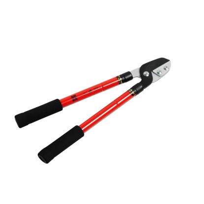 LUX-TOOLS Kovadlinkové nožničky na konáre do hrúbky rezu 25 mm