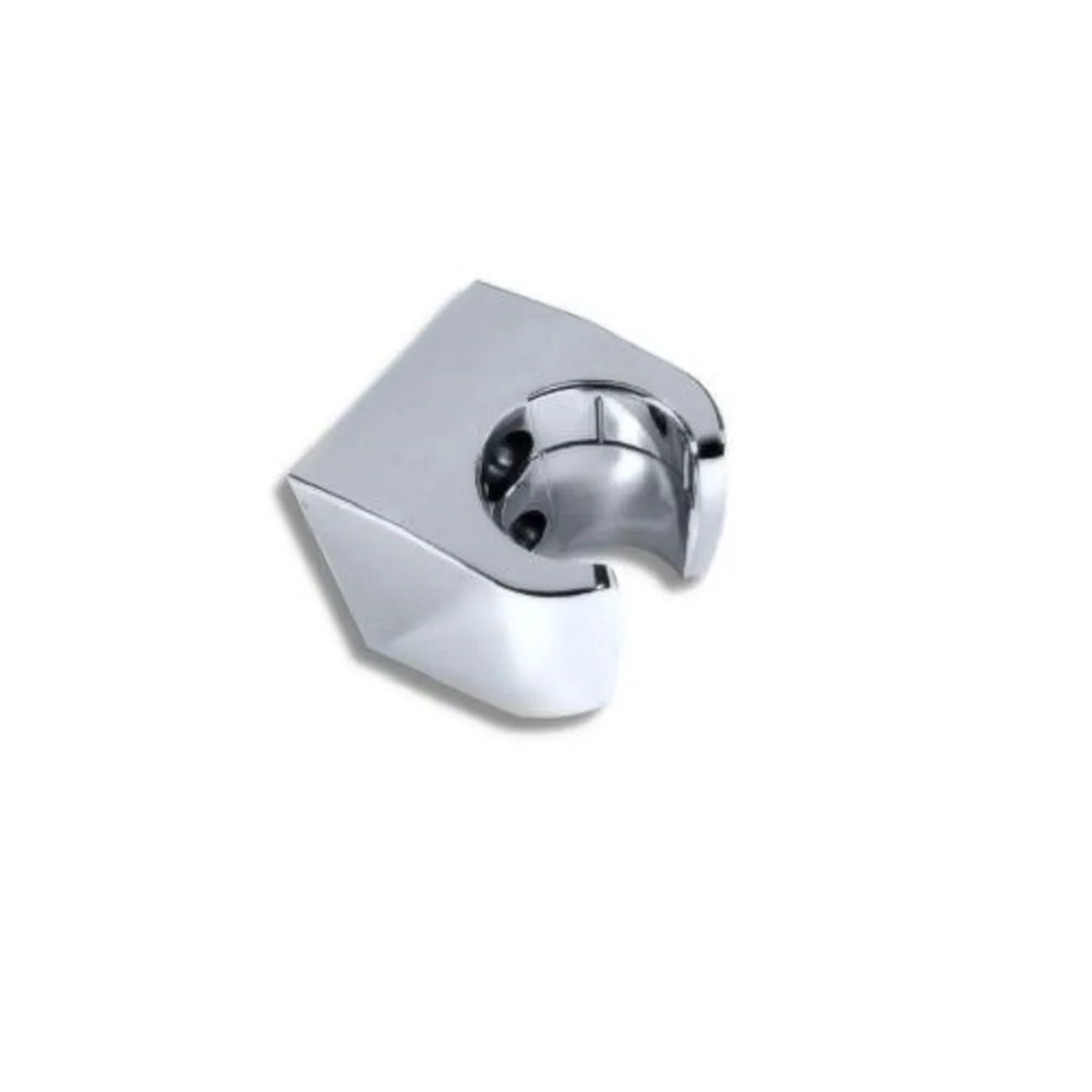E-shop Novaservis Držiak sprchy D/MINI,0 pevný, chróm