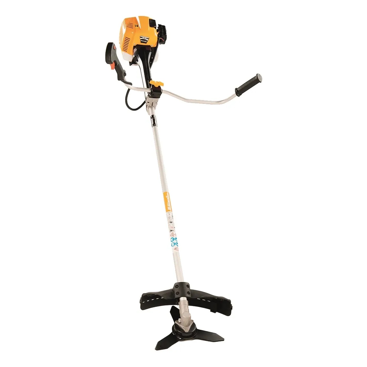 E-shop Benzínový Krovinorez Riwall Pro RPB 520