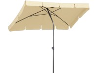 Schneider Schirme Balkónový slnečník Aquila, prírodný, 225 x 120 cm Schneider Schirme Balkónový slnečník Aquila, prírodný, 225 x 120 cm