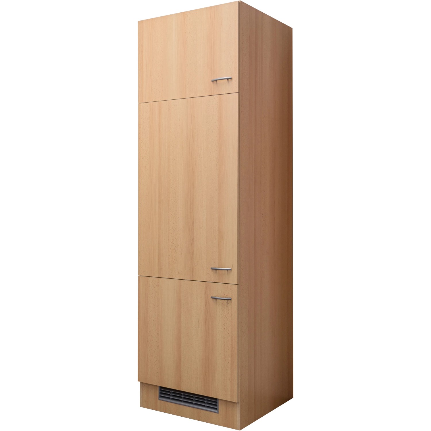E-shop Flex-Well Kuchynská skrinka Nano pre vstavané spotrebiče 60 x 200 x 57,1 cm