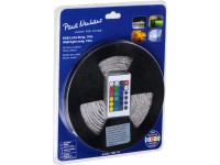 Paul Neuhaus LED pásik Teania 36W, RGB + W, 3 x 10 x 10 000 mm