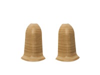 Egibi Roh PVC lišty OUT vonkajšie nr. 137 Jagerndorf, 2 ks