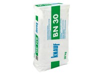 Knauf Rýchlotuhnúci betón BN 30, 30 kg Knauf Rýchlotuhnúci betón BN 30, 30 kg