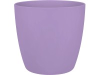 elho Kvetináč Brussels Round Mini fialový pr. 7 x 6 cm