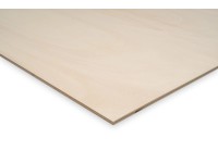 JAF HOLZ Preglejka Topoľ 8 x 1200 x 600 mm JAF HOLZ Preglejka Topoľ 8 x 1200 x 600 mm