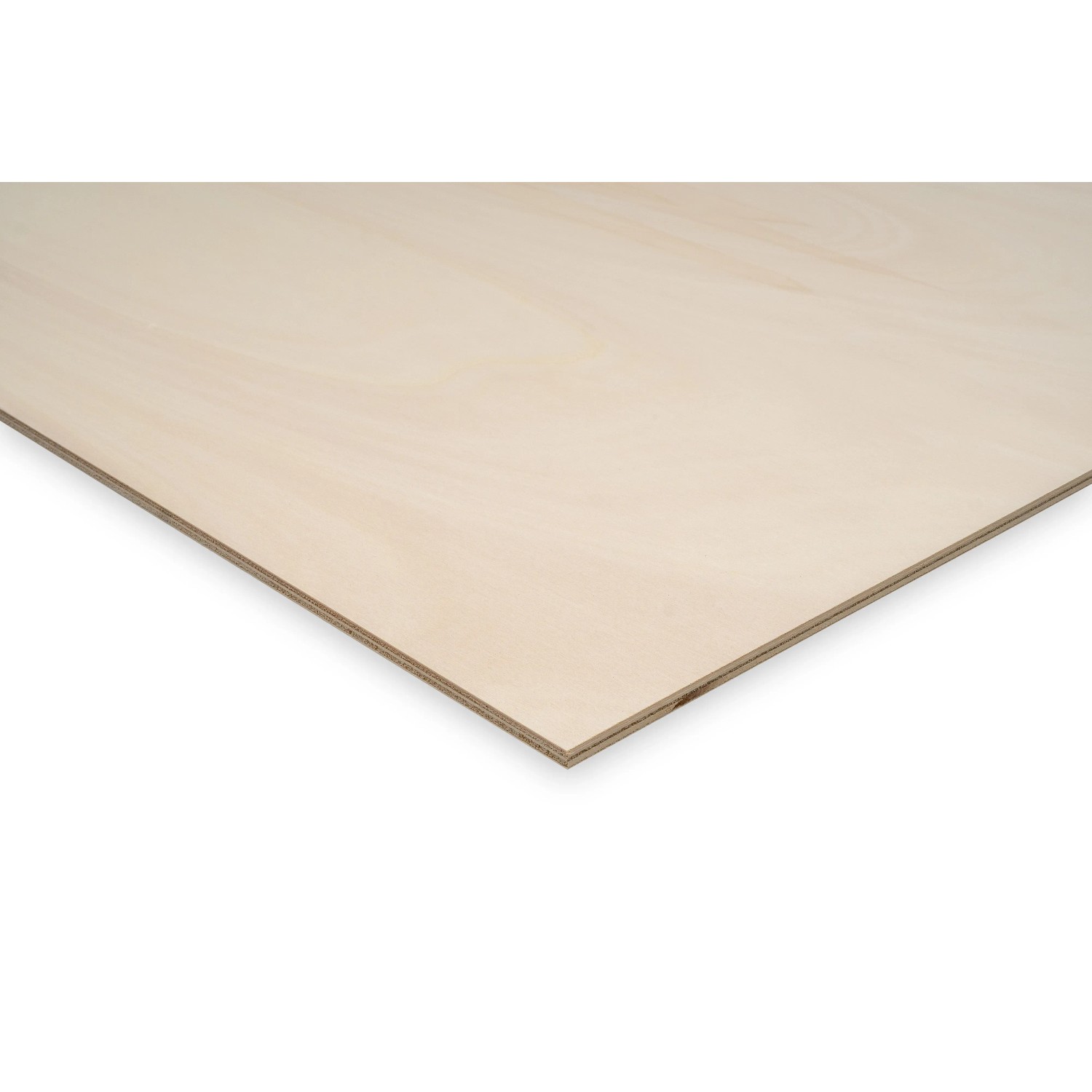 E-shop JAF HOLZ Preglejka Topoľ 8 x 1200 x 600 mm