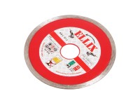 Sonstige Diamantový rezný kotúč s celistvým okrajom 110 mm Sonstige Diamantový rezný kotúč s celistvým okrajom 110 mm