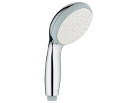 GROHE QUICKFIX Ručná sprcha VITALIO GO 100, 1 prúd (26189000) GROHE QUICKFIX Ručná sprcha VITALIO GO 100, 1 prúd (26189000)