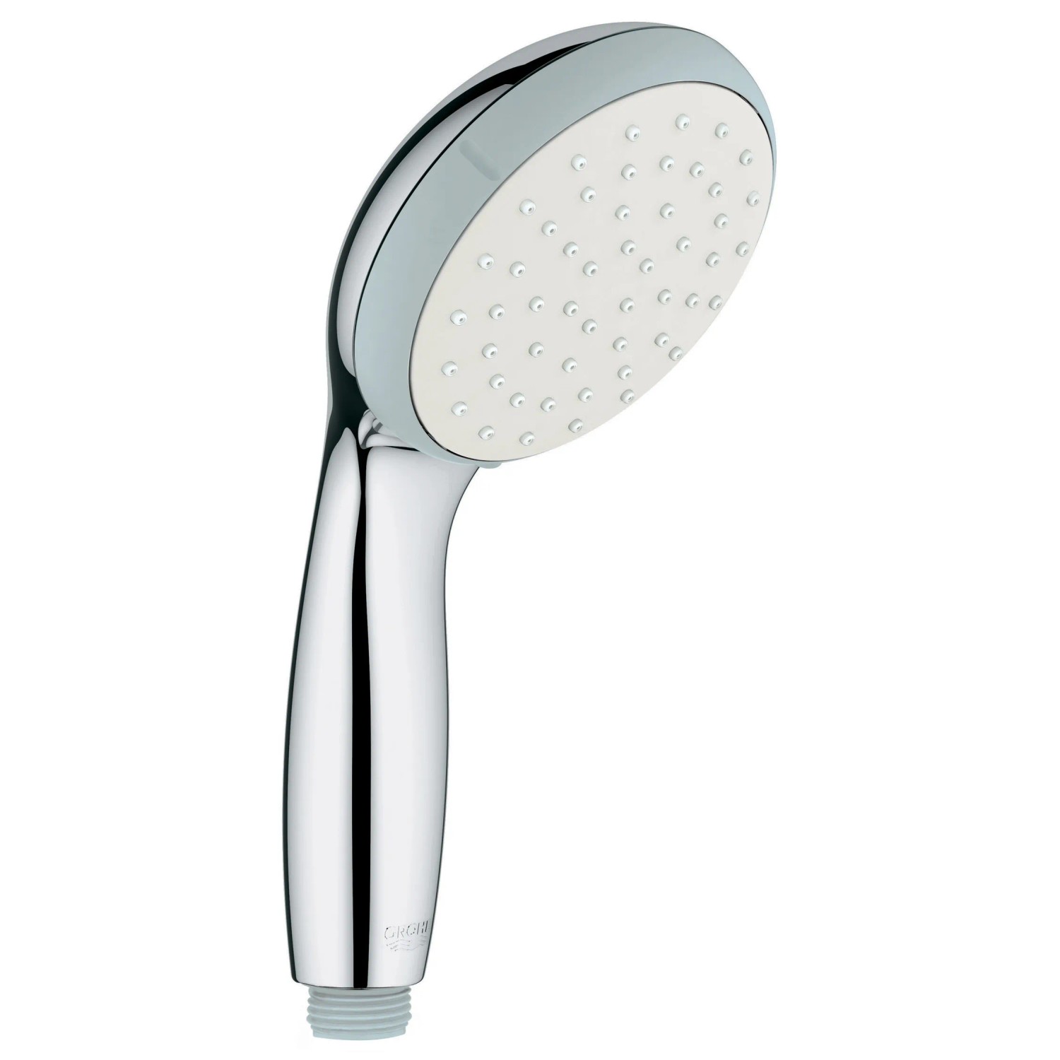 E-shop GROHE QUICKFIX Ručná sprcha VITALIO GO 100, 1 prúd (26189000)