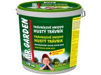 Trávnikové hnojivo Hustý Trávnik 10 kg