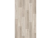 Decoflooring Vinylová podlaha SPC+KORK, dub Narvik, 229 x 1220 x 6,0+1,0 mm