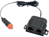 Compass Rozdvojka 12 V / 24 V s káblom pevná