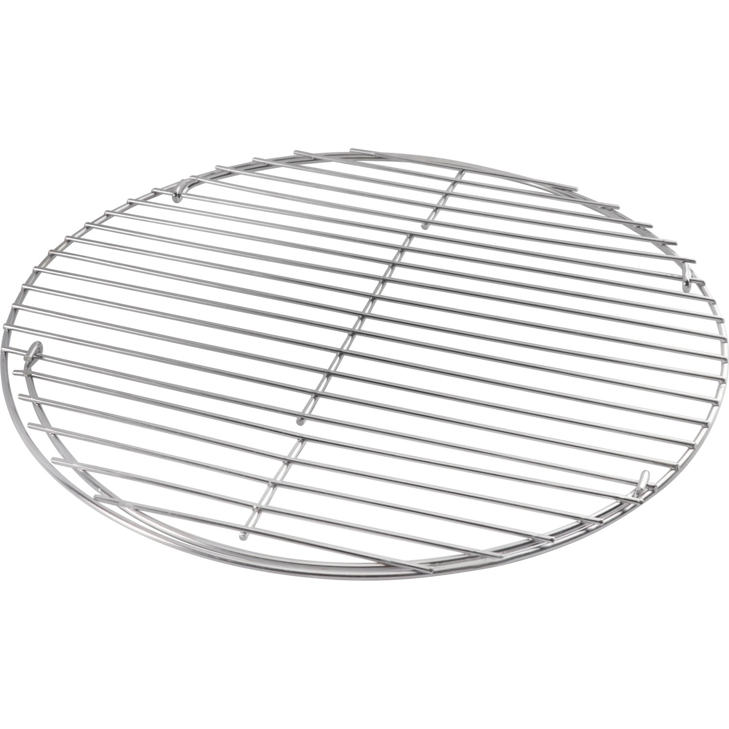 E-shop JAMESTOWN Grilovací rošt okrúhly pr. 55 cm