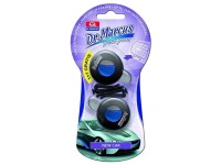 Dr.Marcus Osviežovač FRESH POINT 1+1 New Car