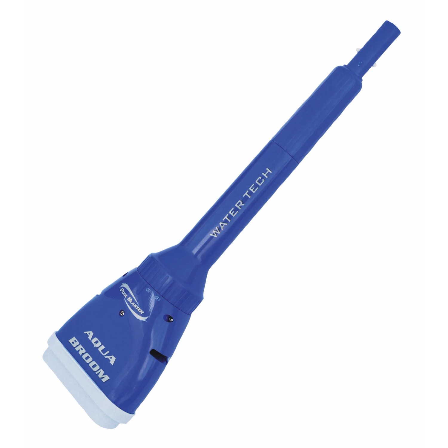 E-shop Pool Blaster Batériový ručný bazénový vysávač Aqua Broom