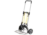 Wolfcraft Ručný vozík TS 850 nosnosť 100 kg, 540 x 470 x 1100 mm