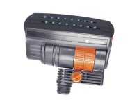 GARDENA Hlavica pre výkyvný zavlažovač