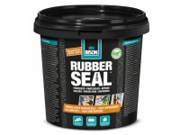 BISON Tekutá tesniaca guma RUBBER SEAL, 750 ml