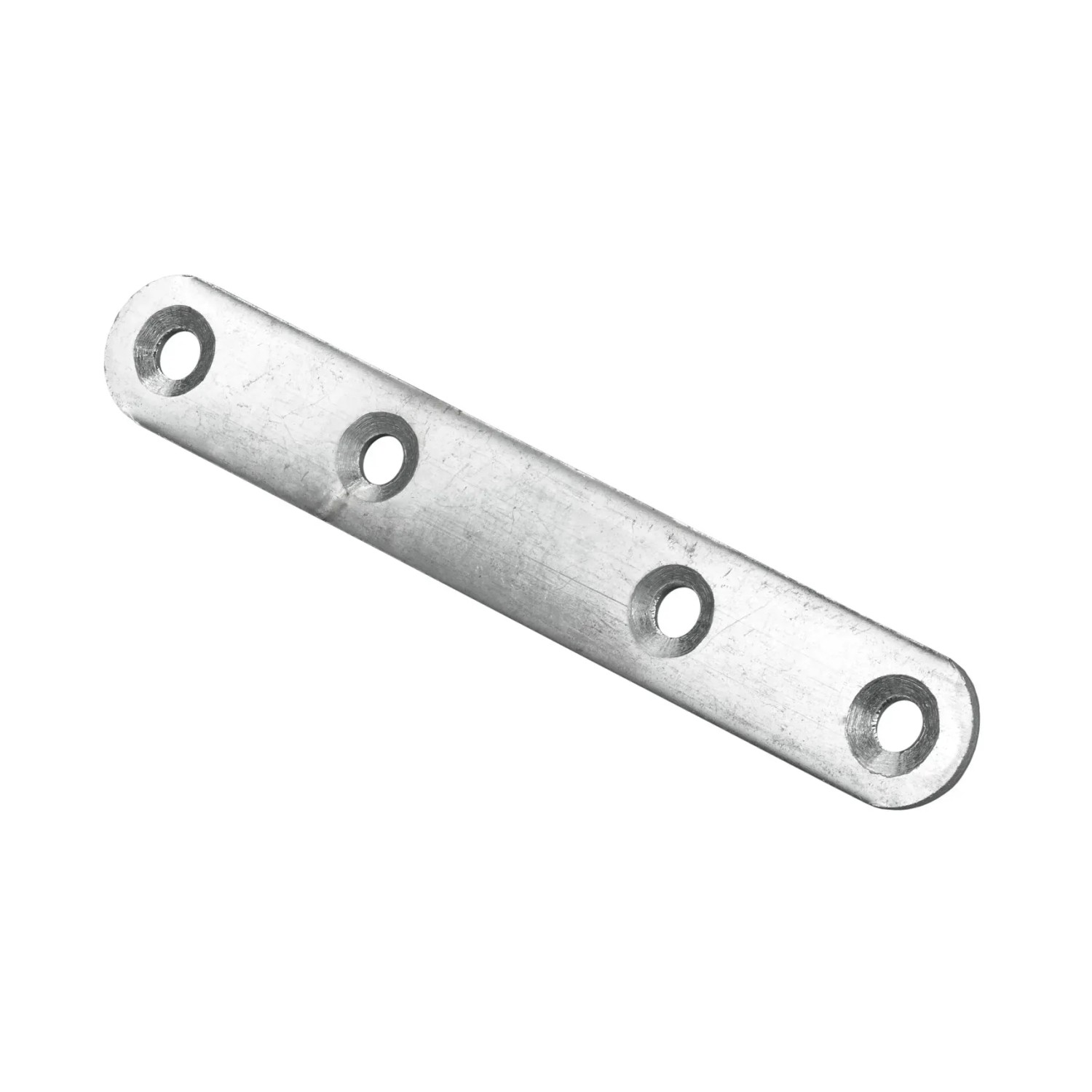 E-shop Hettich Spojovacia doštička, pozinkovaná, 100 x 15 x 2 mm