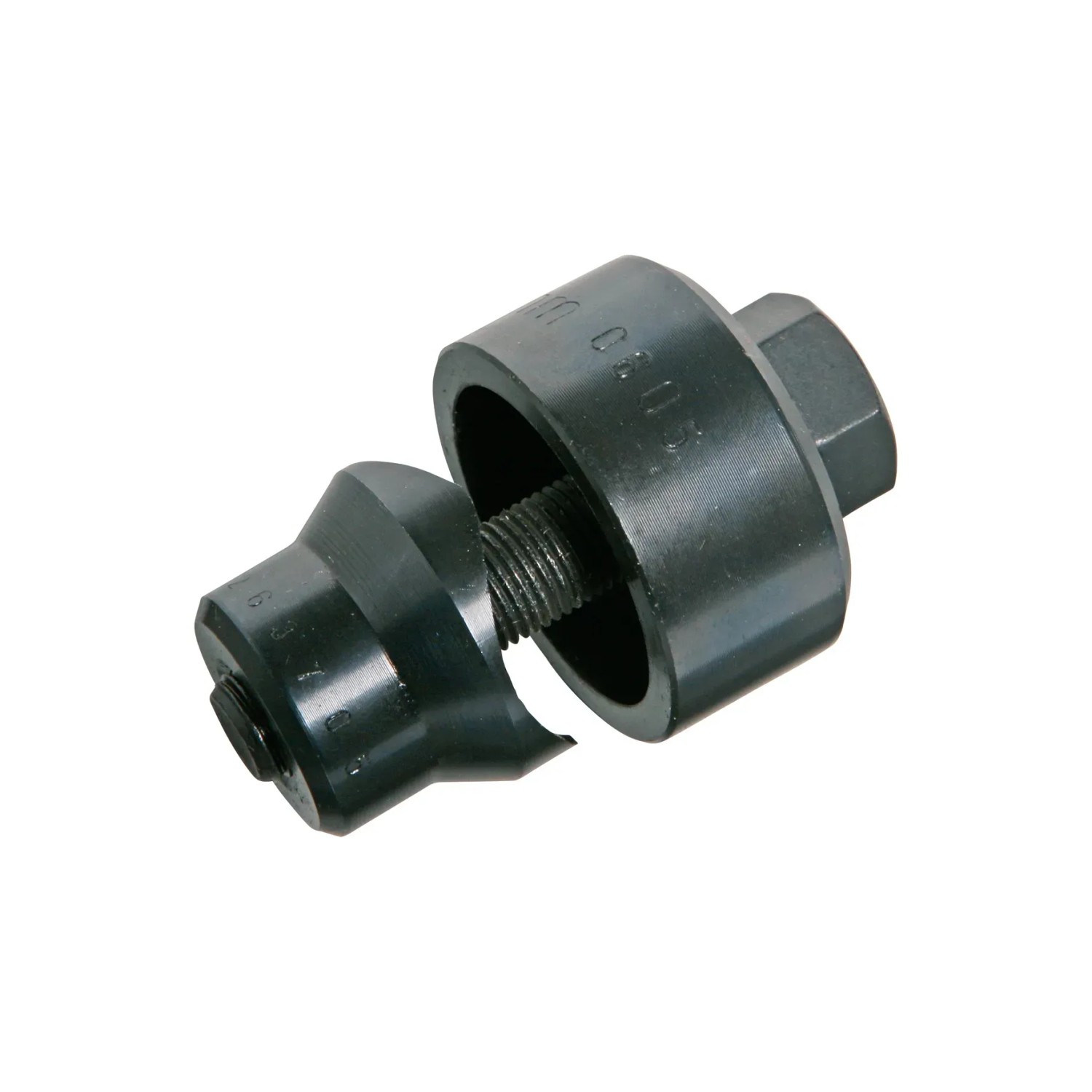 E-shop LUX-TOOLS Skrutkovitý dierkovač 34 mm Comfort