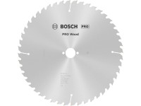 Bosch Pílový rezný kotúč PRO Wood, pr. 315 x 30 mm