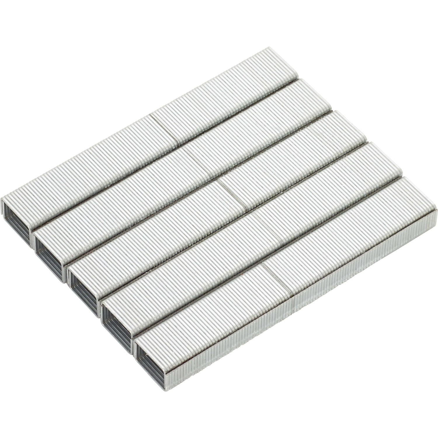 E-shop LUX-TOOLS Sponky z jemného drôtu 11,4 mm x 8 mm Classic, 1200 ks