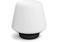 Philips Hue Stol. svietidlo White Ambiance Wellness 8,5 W 806lm biela, pr.18,6cm