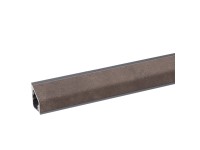 Kaindl Hrana k pracovnej doske 42690 betón diabas 65 x 4,5 cm, 2 ks Kaindl Hrana k pracovnej doske 42690 betón diabas 65 x 4,5 cm, 2 ks