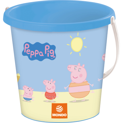 Happy People Peppa Pig Vedierko priemer 17 cm