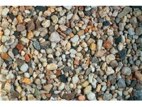 WECO Kremenný štrk svetlý, viacfarebný, 30-60 mm, 25 kg/vrece WECO Kremenný štrk svetlý, viacfarebný, 30-60 mm, 25 kg/vrece