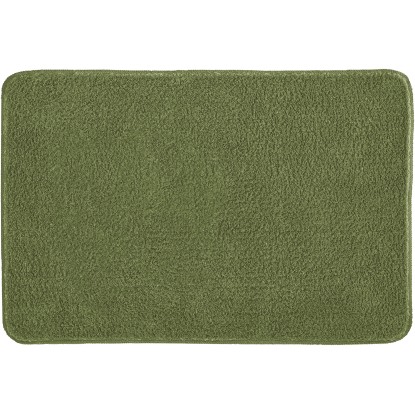 Kleine Wolke Kúpeľňová predložka Meadow zelená 90 x 60 cm