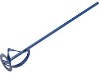 LUX-TOOLS Miešadlo na farbu Classic min. 500-700ot./400W, max. 5kg, pr.60x400mm