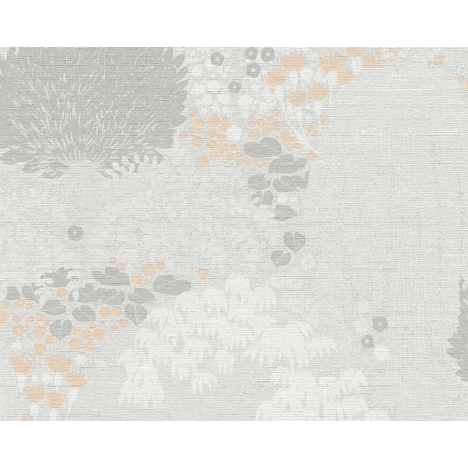 E-shop A.S. Creation Vliesová tapeta Famous Garden 393501, 10,05 x 0,53 m