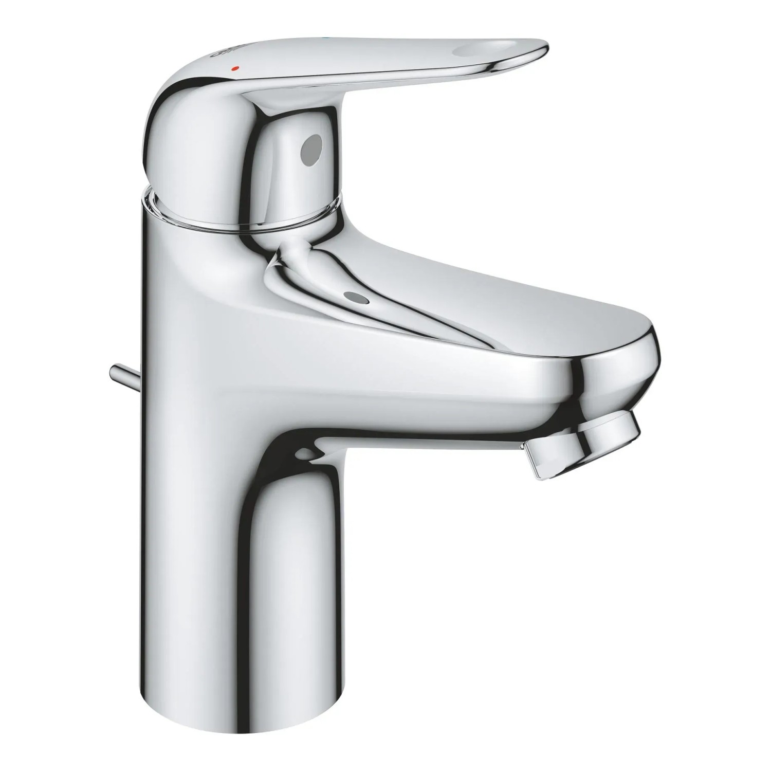 E-shop GROHE QUICKFIX Páková umývadlová batéria SWIFT DN 15 (24316001)