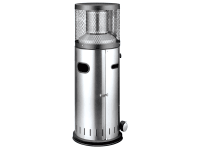 Enders Terasový plynový žiarič POLO 2.0, 3-6 kW, pr. 42 x 115 cm Enders Terasový plynový žiarič POLO 2.0, 3-6 kW, pr. 42 x 115 cm