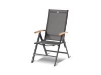 Hartman Polohovacie kreslo Aruba Teak